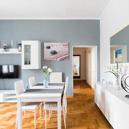 Homehouse Giulio Cesare-San Pietro Рим Екстер'єр фото