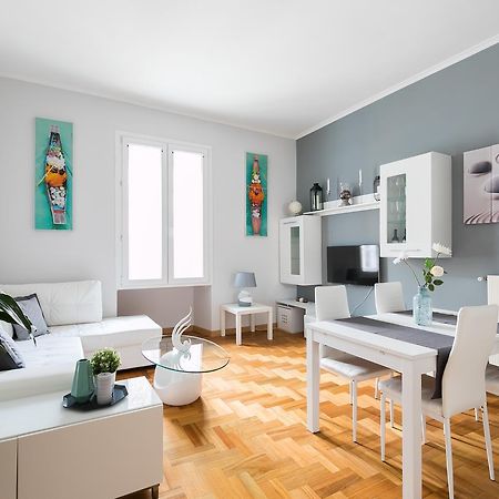 Homehouse Giulio Cesare-San Pietro Рим Екстер'єр фото
