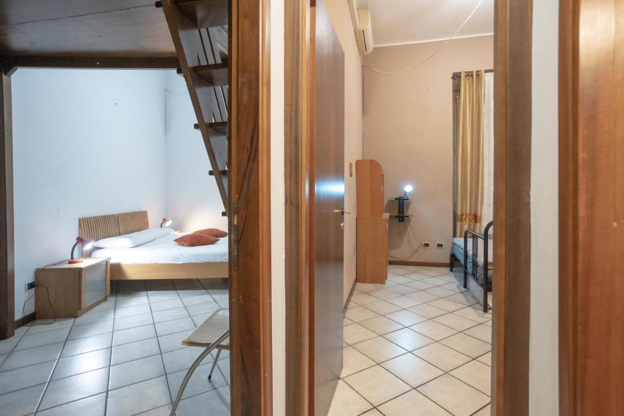 Homehouse Giulio Cesare-San Pietro Рим Екстер'єр фото