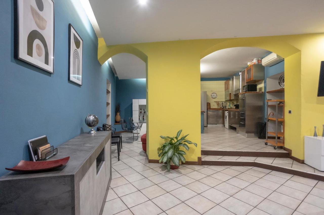 Homehouse Giulio Cesare-San Pietro Рим Екстер'єр фото