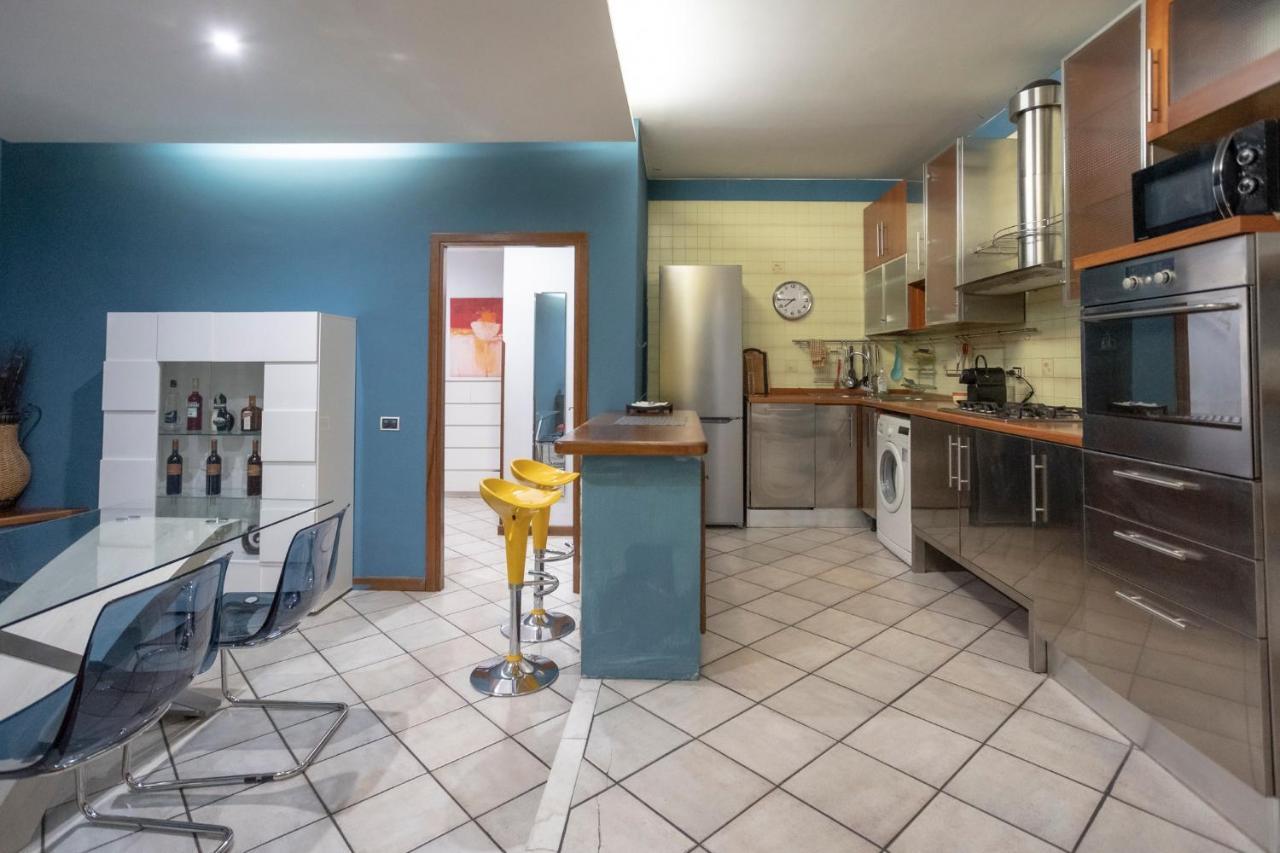 Homehouse Giulio Cesare-San Pietro Рим Екстер'єр фото