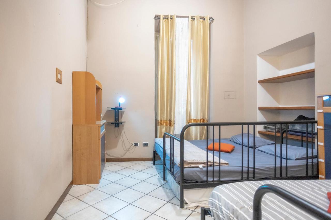 Homehouse Giulio Cesare-San Pietro Рим Екстер'єр фото