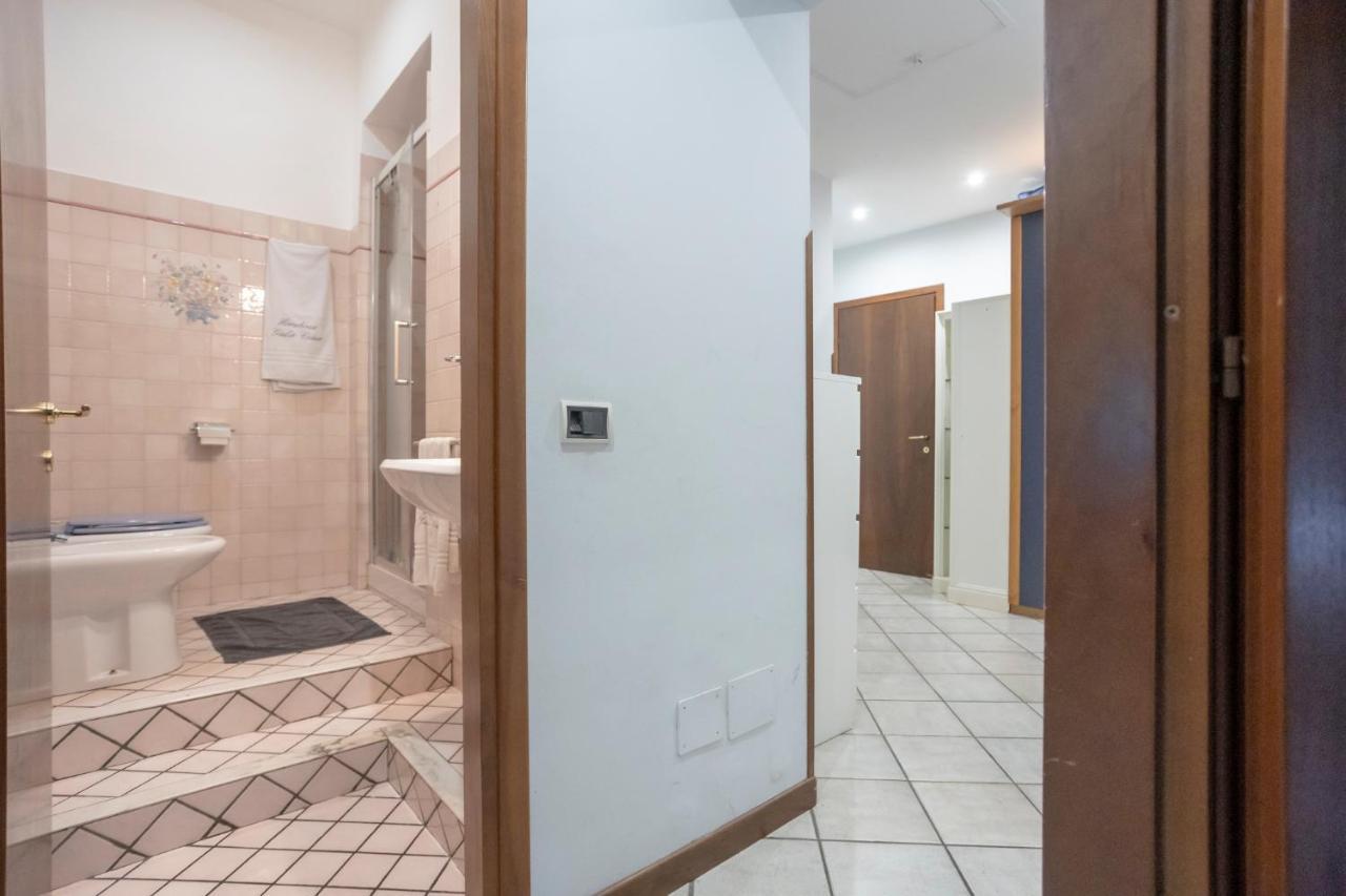 Homehouse Giulio Cesare-San Pietro Рим Екстер'єр фото