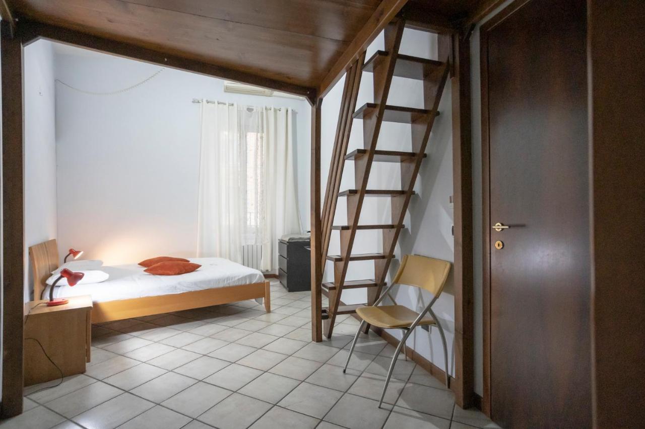 Homehouse Giulio Cesare-San Pietro Рим Екстер'єр фото
