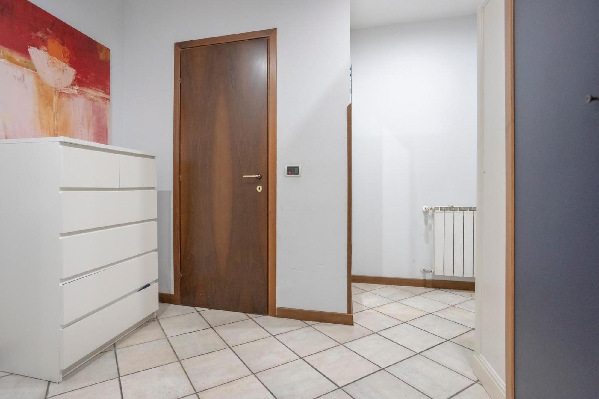 Homehouse Giulio Cesare-San Pietro Рим Номер фото