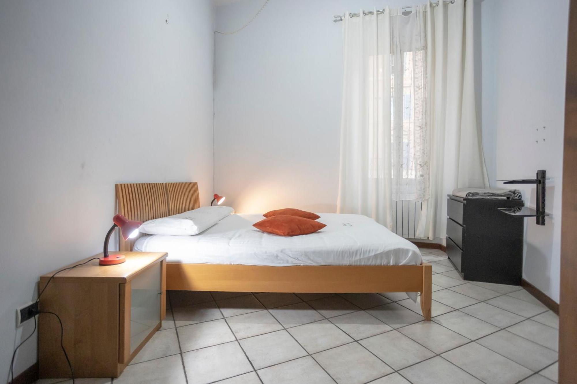 Homehouse Giulio Cesare-San Pietro Рим Номер фото