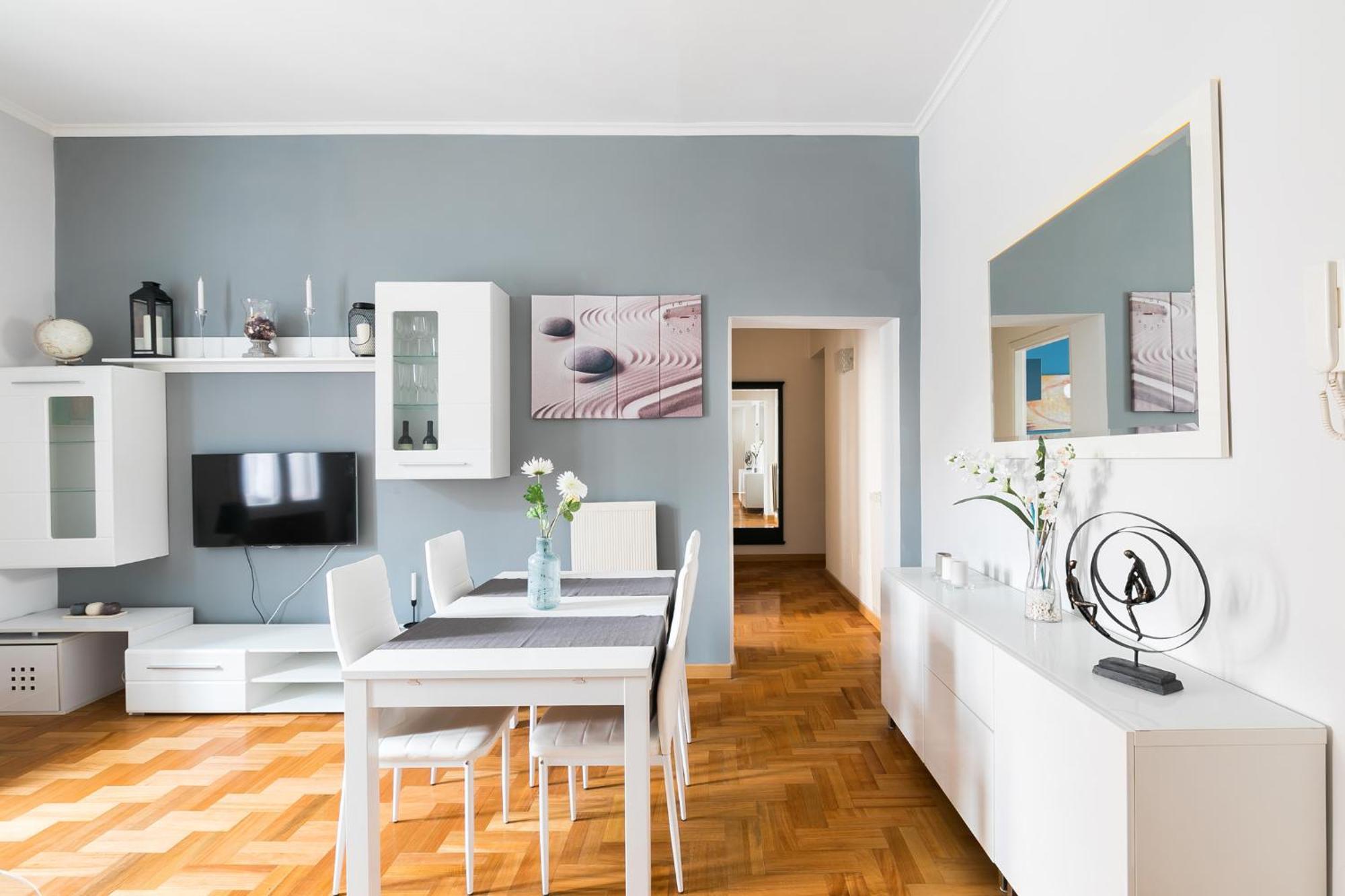Homehouse Giulio Cesare-San Pietro Рим Екстер'єр фото