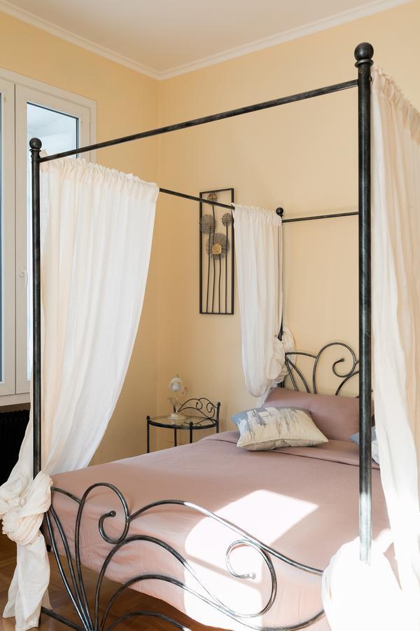 Homehouse Giulio Cesare-San Pietro Рим Екстер'єр фото