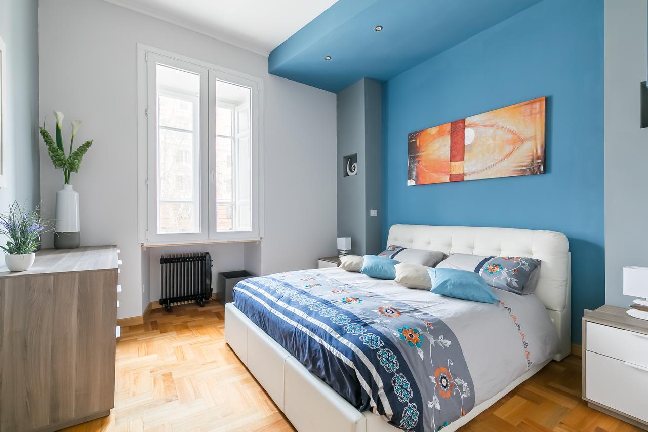 Homehouse Giulio Cesare-San Pietro Рим Екстер'єр фото